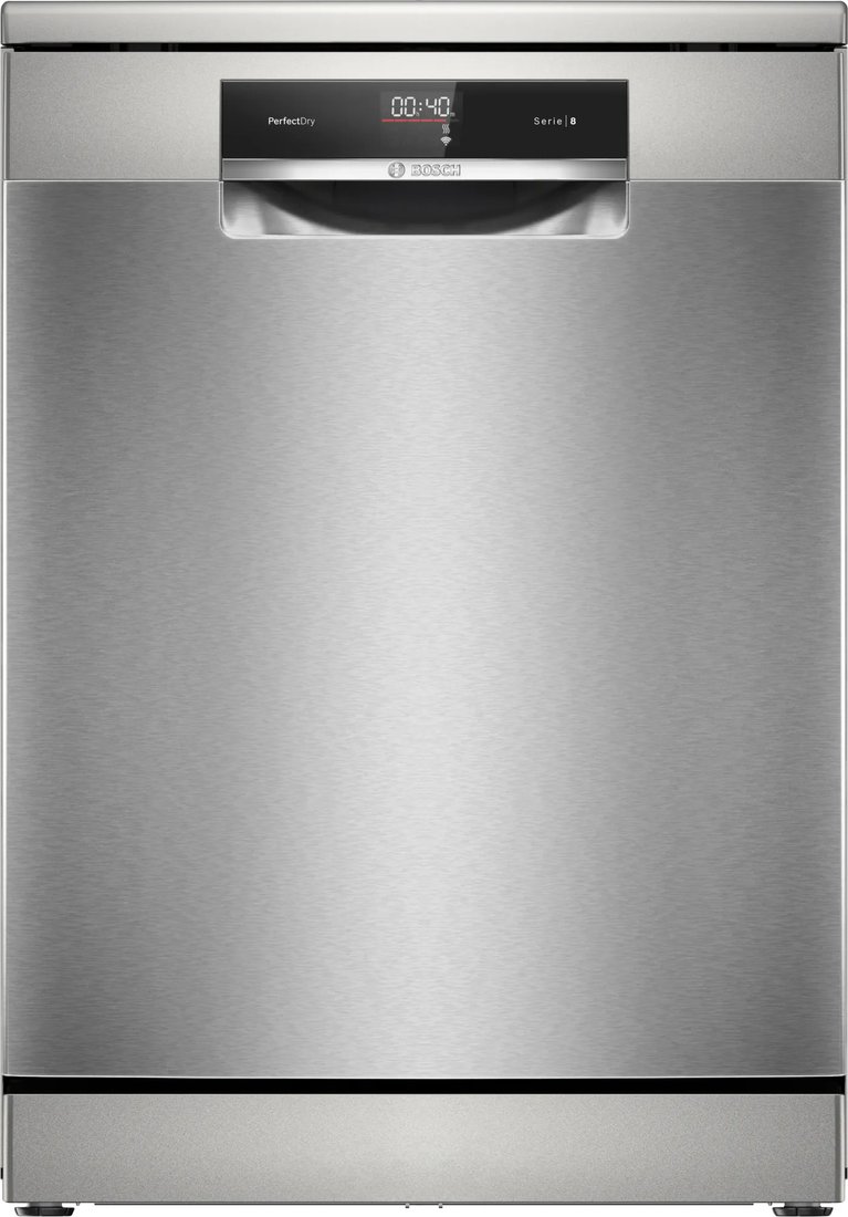 

Отдельностоящая посудомоечная машина Bosch Serie 8 SMS8TCI01E