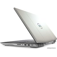 Игровой ноутбук Dell G5 15 SE 5505 G515-4562