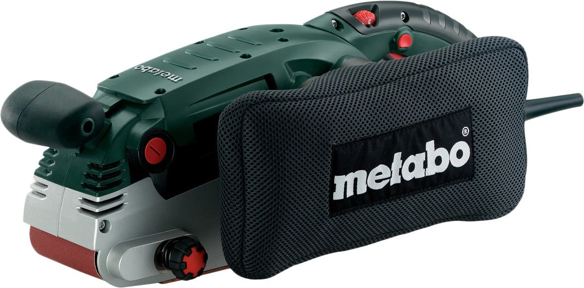 

Ленточная шлифмашина Metabo BAE 75 [600375000]