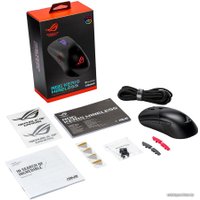 Игровая мышь ASUS ROG Keris Wireless