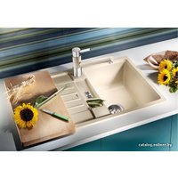 Кухонная мойка Blanco Lexa 40 S