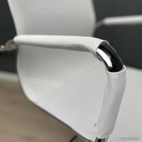 Офисное кресло AksHome Опера Нью (белый)