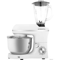 Кухонная машина MAUNFELD MF-435WH Pro