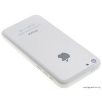 Телефон Apple iPhone 5c 8GB White