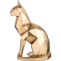 Статуэтка Lefard Кошка 146-1633