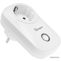 Умная розетка Sonoff S20