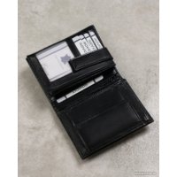 Кошелек Cedar 4U Cavaldi 0104-P-BS-RFID (черный)