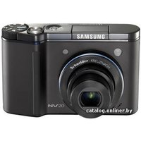 Фотоаппарат Samsung NV20