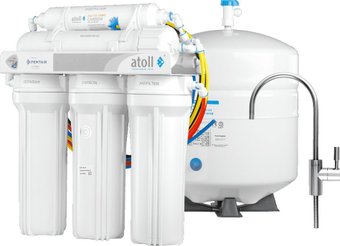 Atoll A-550 STD