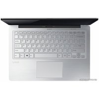Ноутбук 2-в-1 Sony VAIO SVF13N2L2RS