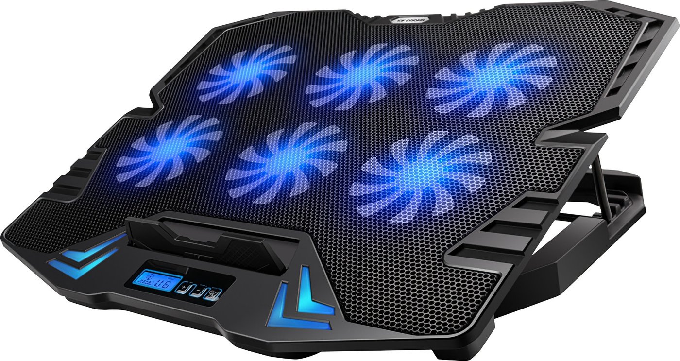 

Подставка ICE COOREL K8