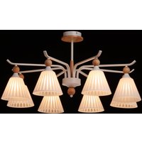 Люстра средней высоты De City Dela 635017308