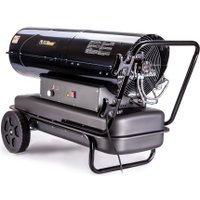 Дизельная тепловая пушка FoxWeld FoxHeat DD 100