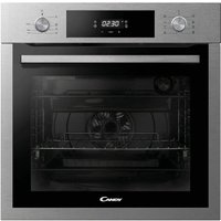 Электрический духовой шкаф Candy Moderna Saga COS625XL