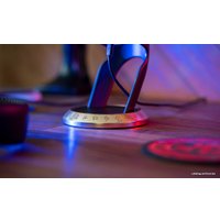 Проводной микрофон Blue Yeti X World of Warcraft Edition