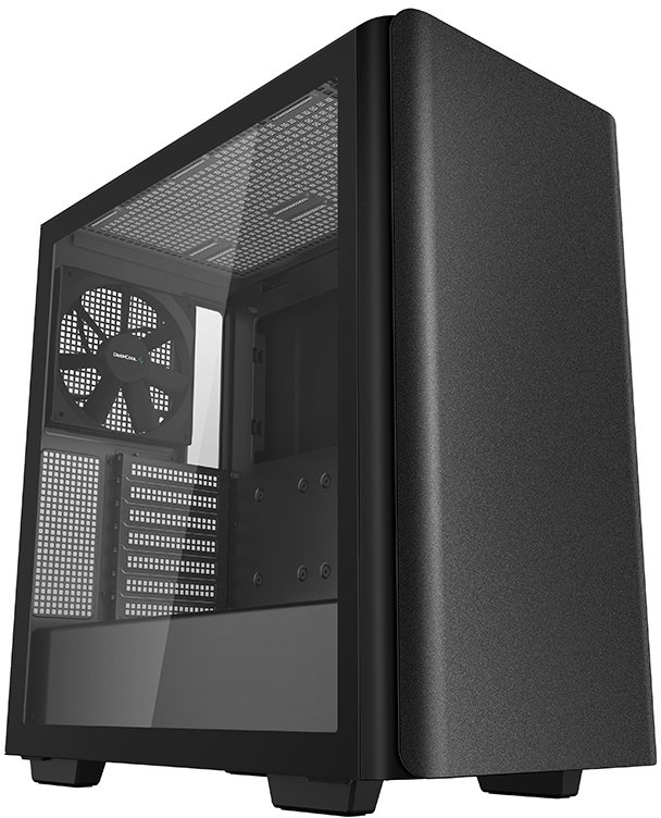 

Корпус DeepCool CK500