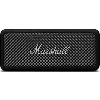 Беспроводная колонка Marshall Emberton II (черный/сталь)