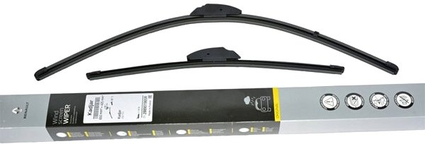 

Щетки стеклоочистителя Renault 288901965R