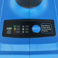 Гайковерт Toua DBLW180-1 (с 1-им АКБ, сумка)