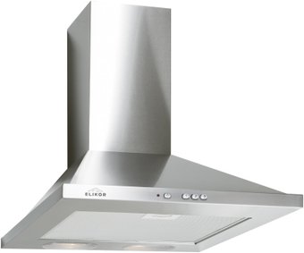 Elikor Оптима 50Н-400-К3Л (нержавеющая сталь)