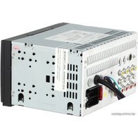 USB-магнитола Soundmax SM-CCR3703