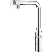 Смеситель Grohe Essence Smartcontrol 31615000 (хром)