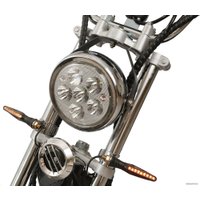 Электроскутер GT CityCoco M2 (черный)