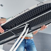 Гладильная доска Leifheit Express M Solid 725653