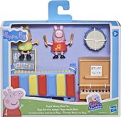 Peppa Pig Играй вместе с Пеппой Музыка F2216