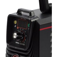 Сварочный инвертор Brait MMA-200PD в Барановичах