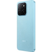 Смартфон HONOR X5b Plus 4GB/128GB (голубой)