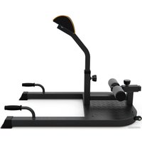 Тренажер для ног DFC Lexpa D282