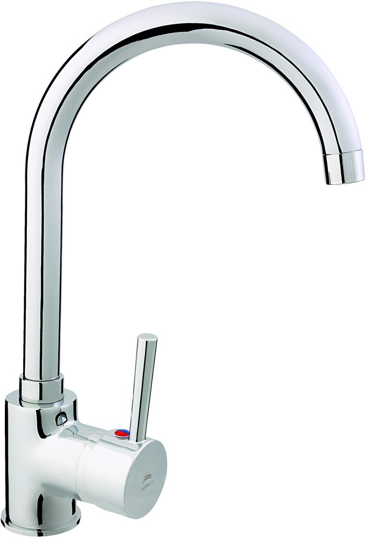 

Смеситель Rubineta Ultra-33 (U30008)