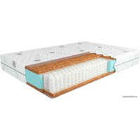Матрас Kondor Solid Hard 160x200 (жаккард)