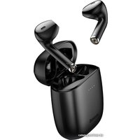 Наушники Baseus Encok W04 Pro (черный)