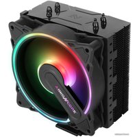 Кулер для процессора Abkoncore Coolstorm T403B Hurricane Sync