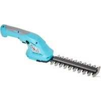 Кусторез + ножницы GPT SGT 722L (с АКБ)