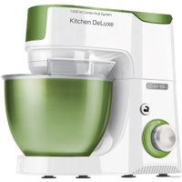 Кухонная машина Sencor STM 4460GG