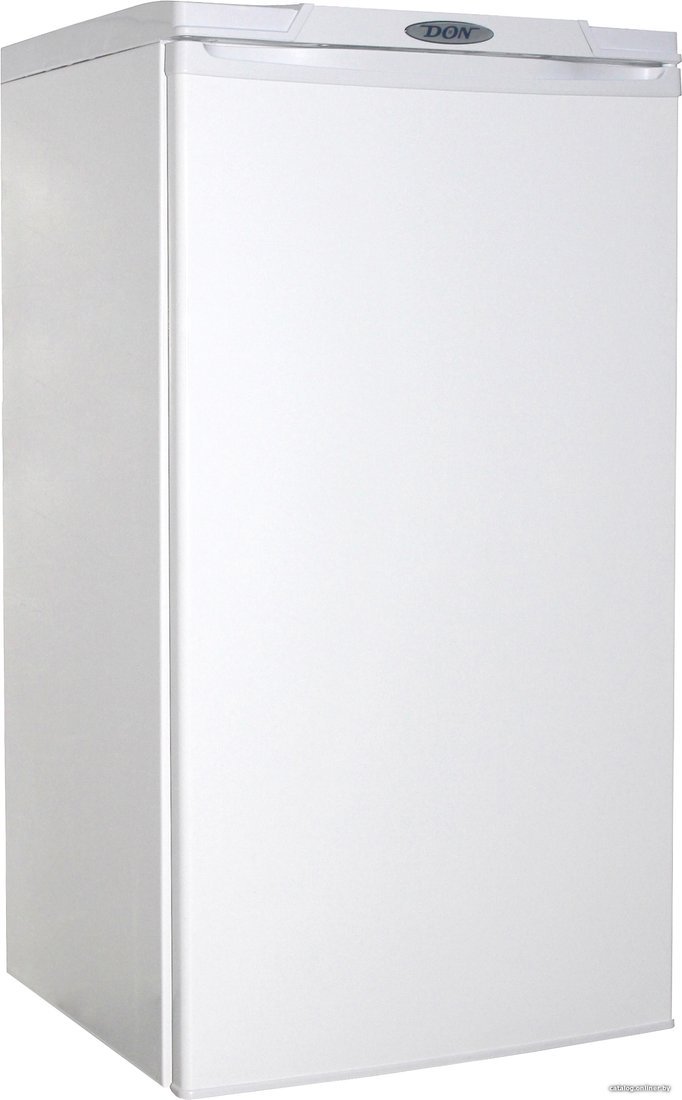 

Однокамерный холодильник Don R-431 B