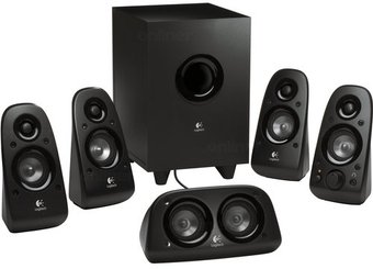 Logitech Z506