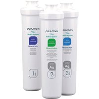 Комплект картриджей Paulmark Mineral PM-220003