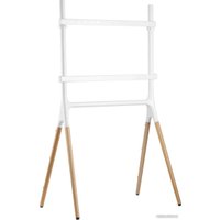 Стойка для телевизора CACTUS CS-ST1247WTBCH