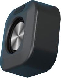 

Беспроводная колонка Miniso A127 (черный)