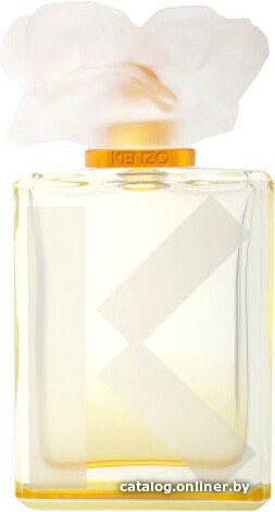 Парфюмерная вода Kenzo Couleur Jaune-yellow EdP (50 мл)