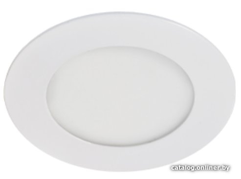 Точечный светильник Ecola DRRV60ELC