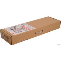 Вешалка для одежды ЗМИ 80 ВСП 7 (белый)