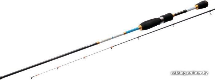 Удилище Flagman Jetfly 6'9/2.04 2 - 10g Extra-Fast FJT692L-S