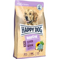 Сухой корм для собак Happy Dog NaturCroq Senior 4 кг