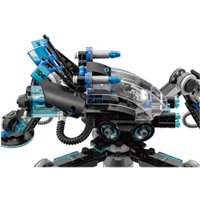 Конструктор LEGO Ninjago 70611 Водяной Робот