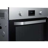 Комплект встраиваемой техники Samsung NV68R1340BS + NZ64F3NM1AB